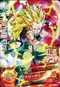 Super Saiyan 3 Gotenks card