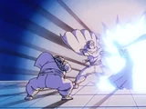 Namekian Fusion