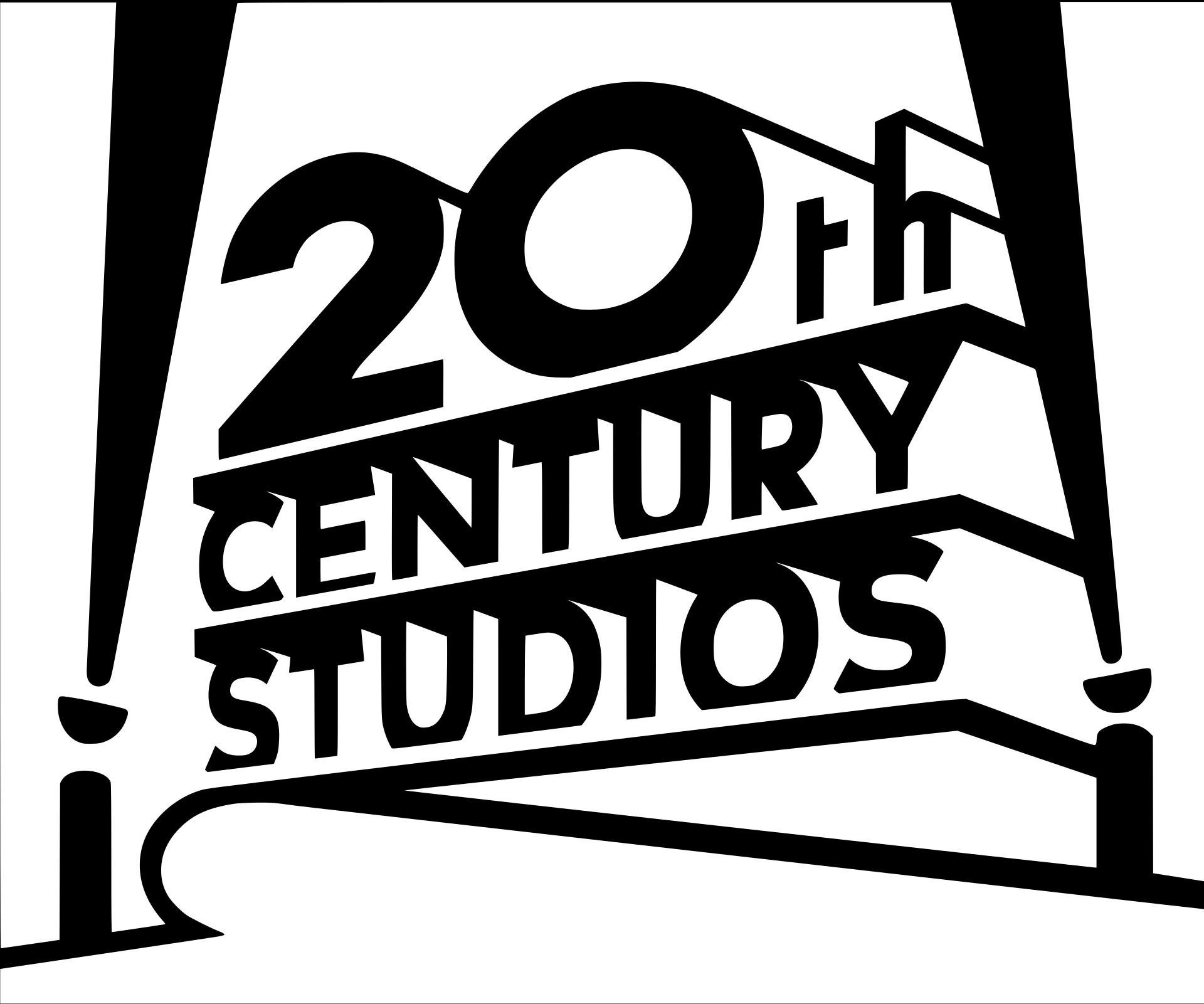 20th Century Fox, 10 Movie Studio Logos and the Stories Behind Them