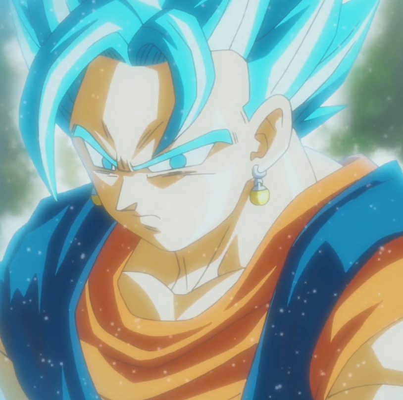 Vegetto