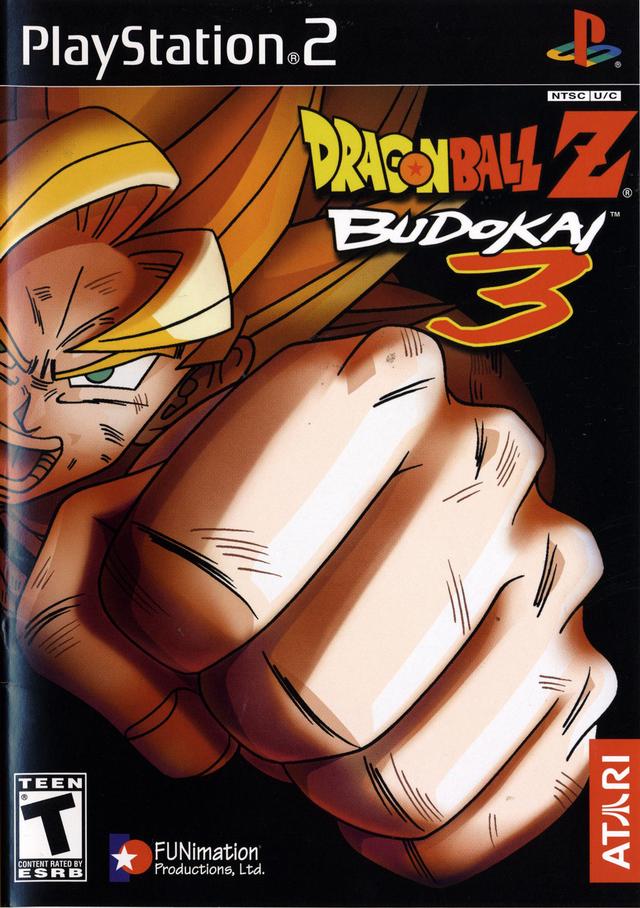 Dragon Ball Z: Budokai 3 | Dragon Ball Wiki | Fandom