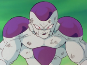 Forma Final al Máximo Poder de Freeza en Dragon Ball Kai