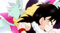 The Dragon Blog: Dragon Ball Z ep 113 - Can't Wait Til Morning!! Kami-sama  Determines a Suicidal Course of Action