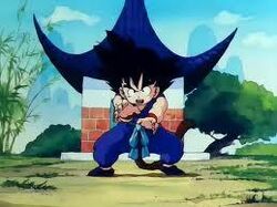 Episodio 1 (Dragon Ball) | Dragon Ball Wiki Hispano | Fandom Episodio 1 (Dragon Ball) | Dragon Ball Wiki Hispano | Fandom