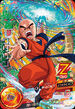 Krillin card