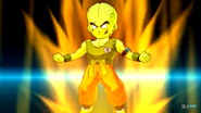 KF Yamcha (Saibaman fused)