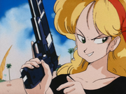 Launch Handgun 22nd Tournament