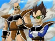 Nappa&Vegeta(DBSagas)