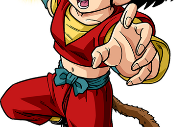 Sora | Dragon Ball Wiki | Fandom