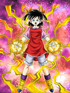 Pandel (Dokkan Battle)