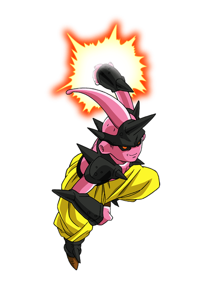 Nico, Dragon Ball Wiki