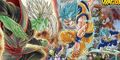 Full Poster of the Volume 5 Cover Image