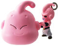 Dragon Ball Kai Ring Ring Swing Kid Buu with Majin Buu