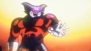 Super Giant Gomah