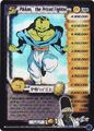 Pikkon Level 5 card