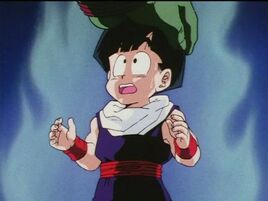 UnlockPotentialGohan
