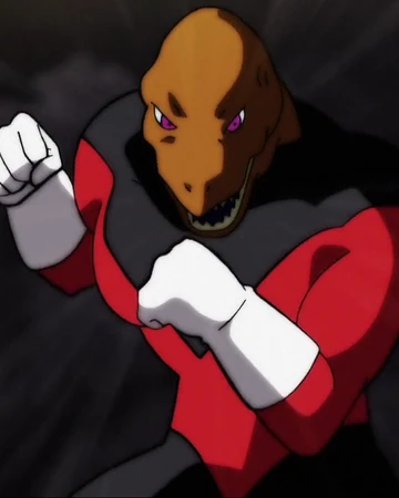 Vewon Dragon Ball Wiki Fandom