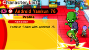 Android Yamkun 76