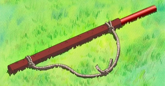 Báculo Mágico | Dragon Ball Wiki Hispano | Fandom Báculo Mágico | Dragon Ball Wiki Hispano | Fandom
