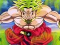 Legendary Super Saiyan Broly