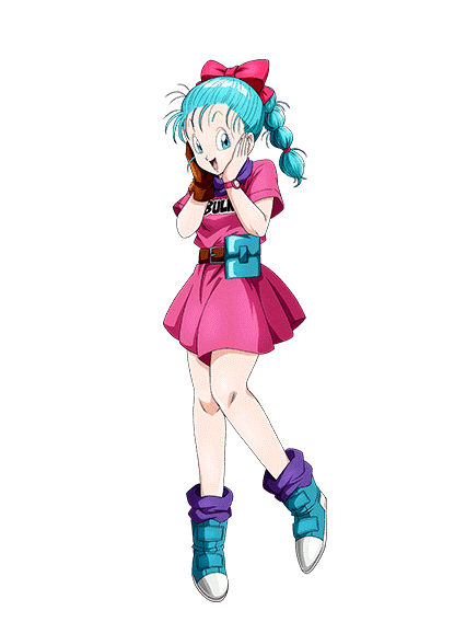 Bulma | Dragon Ball Wiki Hispano | Fandom