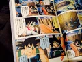 Dragon Ball Z: Bardock - The Father of Goku animanga version
