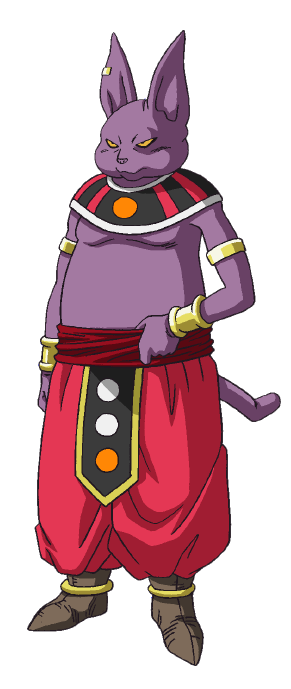 Champa | Dragon Ball Wiki Hispano | Fandom