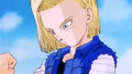 Future Android 18