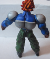 Jakks Android13 12inch moviecollection 2003