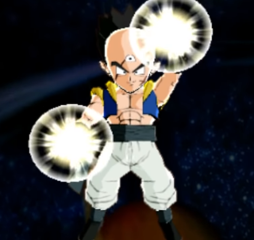 Final Kamehameha, Dragon Ball Wiki