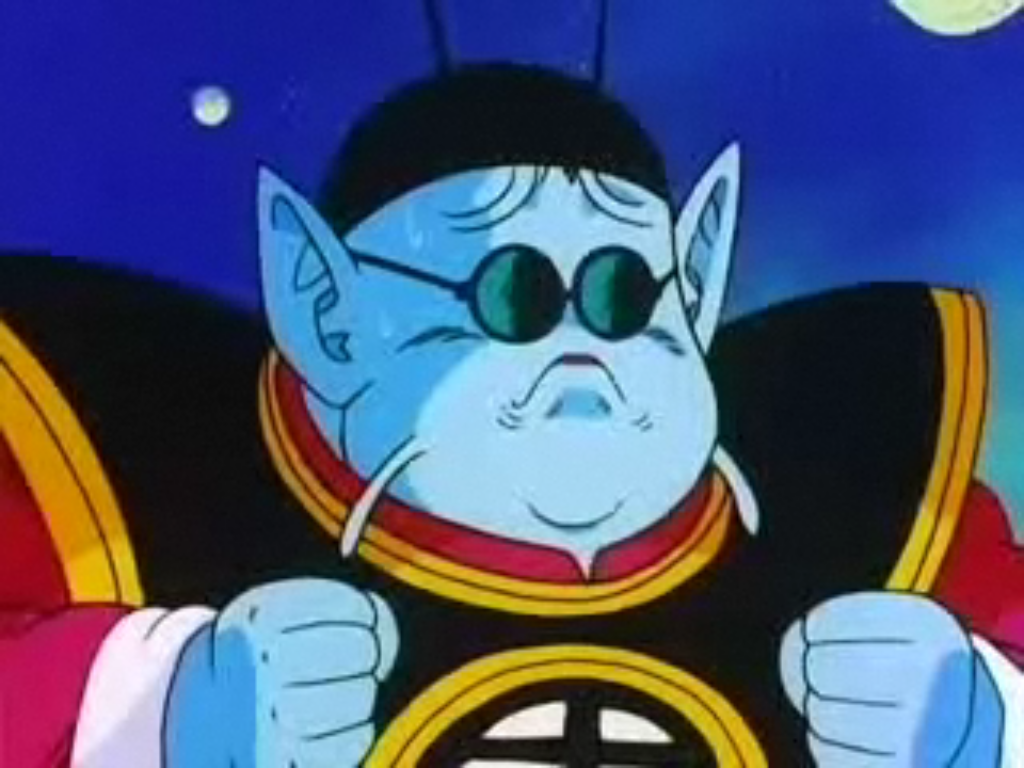 King Kai Is Dragon Ball's Most Tragic Character