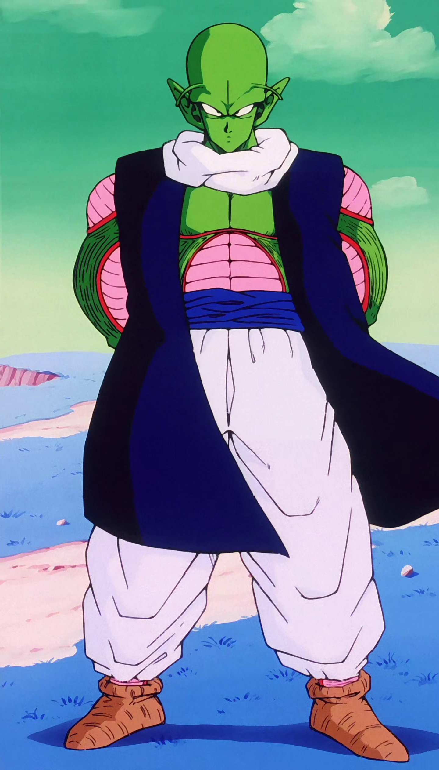 A Reversal, Dragon Ball Wiki, Fandom