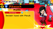 Pikwash