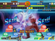 Goku fights Cooler