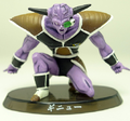 Soul of Hyper Figuration Captain Ginyu color version front view