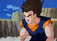 Vegetto (DBZ) 3.jpg (112 kB) Vegetto realiza un aumento de poder.