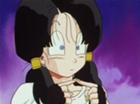 Videl sorprendida