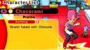 Chocorami