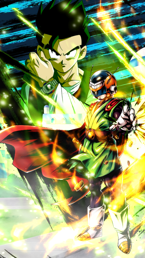 Dragon ball z great saiyaman saga watch online hotsell