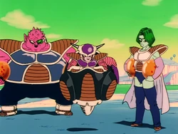 フリーザ Dragon Ball Wiki Fandom
