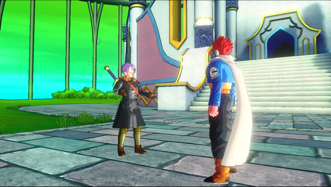 Dicas para concluir todas as missões paralelas de Dragon Ball Xenoverse