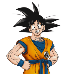 Category:Characters | Dragon Ball Wiki | Fandom Category:Characters | Dragon Ball Wiki | Fandom
