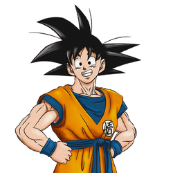 Category:Characters, Dragon Ball Wiki