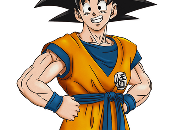 Goku Krillin Vegeta Dragon Ball Piccolo, goku, human, fictional Character  png