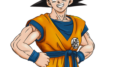 Discuss Everything About Dragon Ball Wiki Brasil