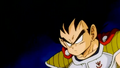 Kid Vegeta in Dragon Ball Z