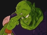 Makanko Sappo (472 kio) Piccolo tuant Raditz et Son Gokû avec le Makankô Sappô.