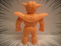 Part 5 Keshi Captain Ginyu backside view