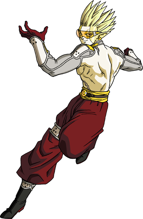 Chô Hearts Wiki Dragon Ball Fandom