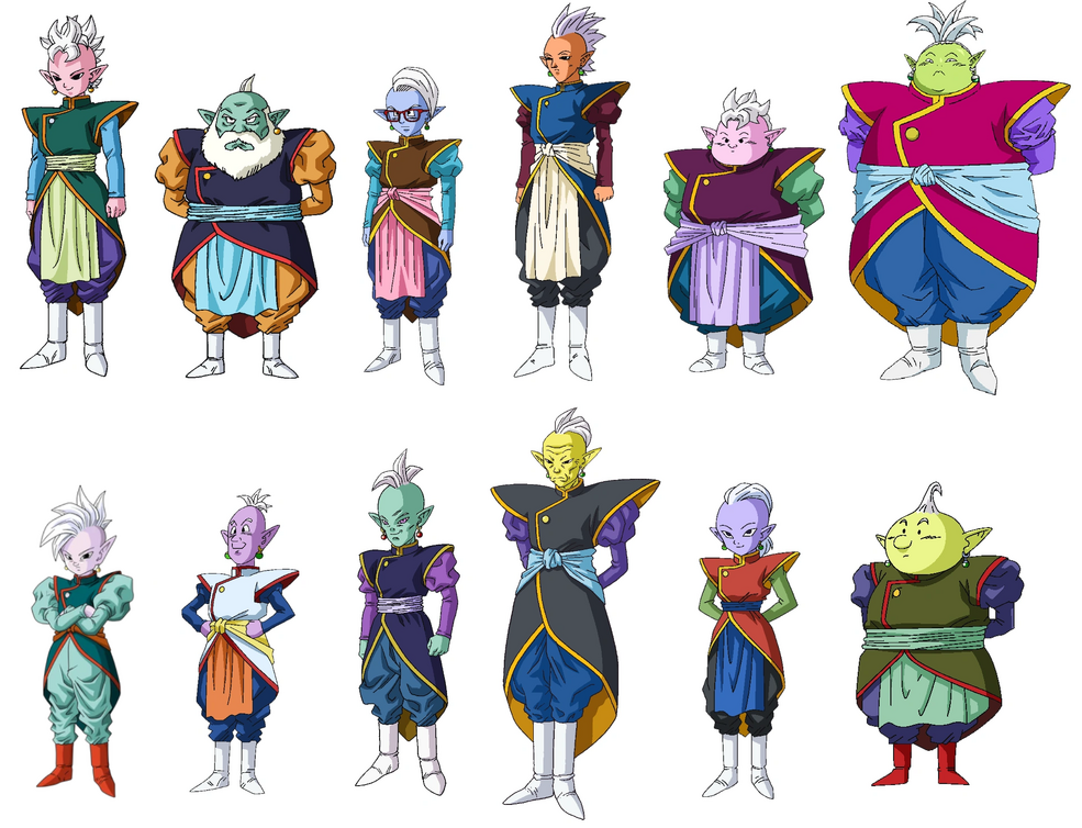 Dragon ball z supreme clothing new arrivals